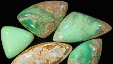 Varistsit: types and properties of stone