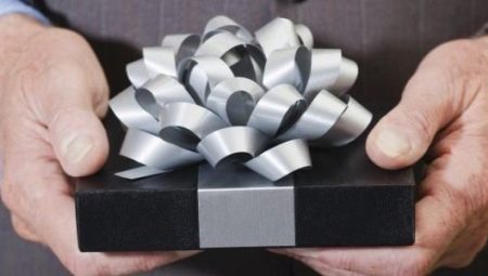 Mga VIP na regalo para sa mga tagapamahala