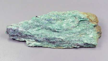 Lahat ng tungkol sa fuchsite