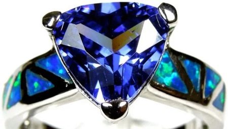 Lahat ng tungkol sa tanzanite