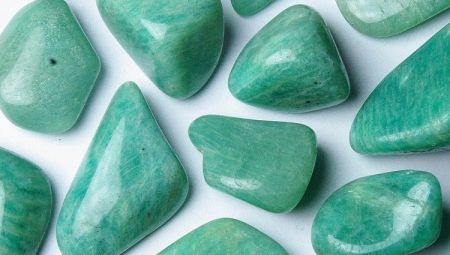 Tungkol sa amazonite
