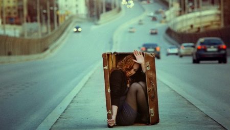 Agoraphobia: ano ang mga sanhi at kung paano ituring?