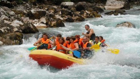 Aktibong mga pista opisyal sa Montenegro