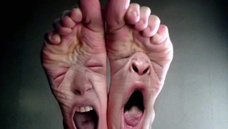 Basophobia: mga sintomas, mga sanhi at paggamot