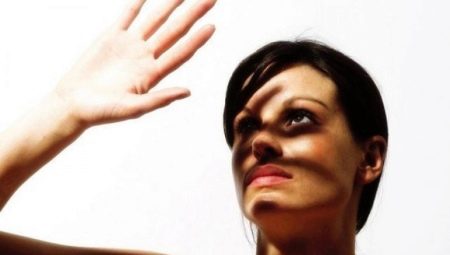 Photophobia: mga palatandaan, pagsusuri, paggamot
