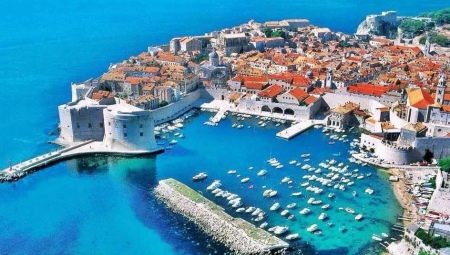 Croatia o Montenegro: kung saan ay mas mahusay?