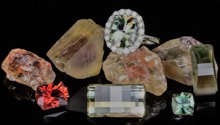 How to distinguish natural stone from artificial?