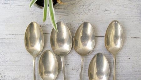 Melchior spoons: kung ano ito, benepisyo at pinsala