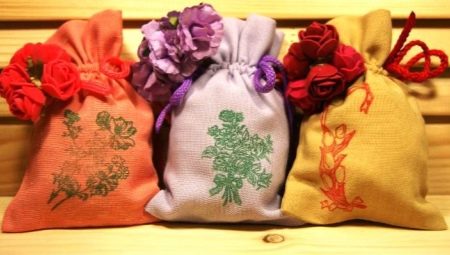 Gift Bags: Types and Production Methods