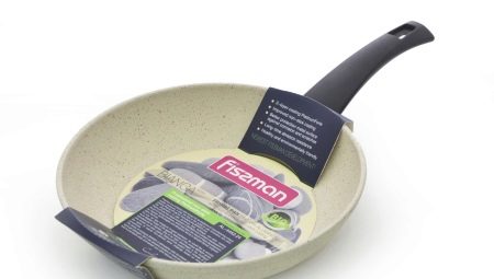 Fissman model range