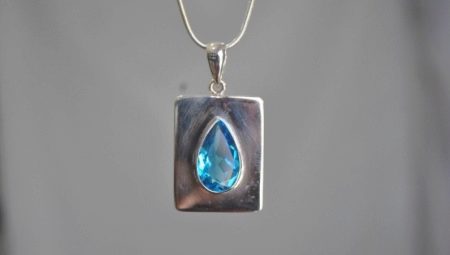 Nanotopaz: ano ito at kung paano makilala ang isang likas na bato mula sa pekeng?