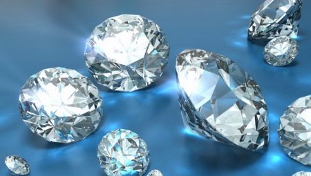 Mga katangian, pag-aari at paggamit ng cubic zirconia