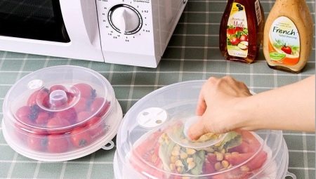 Microwave Steamers: Paano pipiliin at gamitin?
