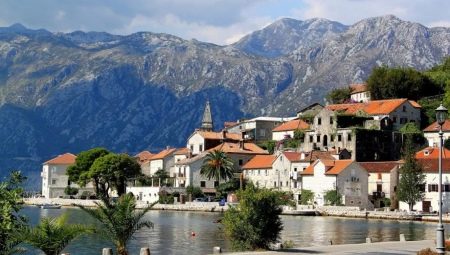 Perast sa Montenegro: mga atraksyon, kung saan pupunta at kung paano makarating doon?