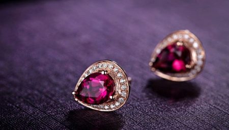 Rubelite: Properties at Values, Varieties at Care