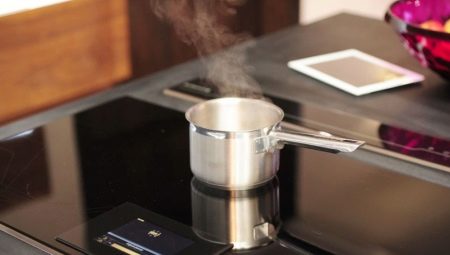 Mga tip para sa pagpili ng mga Turko para sa mga cooker ng pagtatalaga sa tungkulin