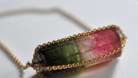 Tourmaline: ano ang hitsura nito, anong mga katangian ang mayroon ito at saan ito ginagamit?