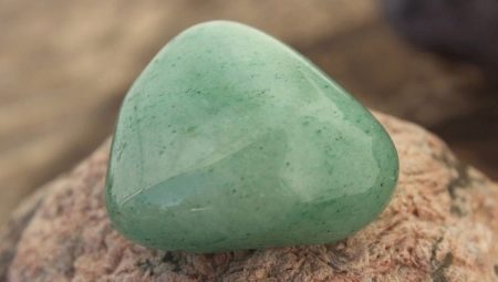 Lahat ng tungkol sa aventurine bato