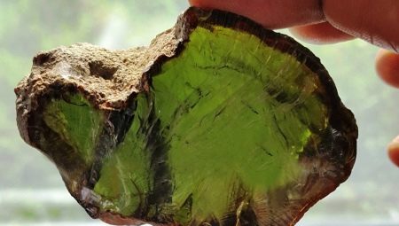 Green amber: ano ito, mga katangian, pagpili at pangangalaga