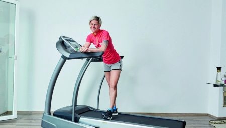 Horizon treadmills: mga tampok at lineup