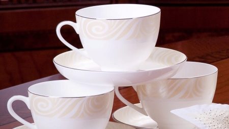 Tea pairs: varieties and the best manufacturers