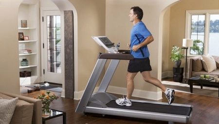 Electric treadmills: paglalarawan, saklaw ng modelo at subtleties ng paggamit