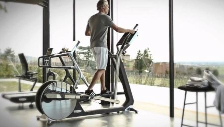 Oxygen Elliptical Trainers: Review ng Modelo