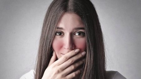 Erythrophobia: bakit natatakot ang takot at kung paano ito haharapin?