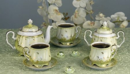 Faience and porcelain: ano ang kaibahan?