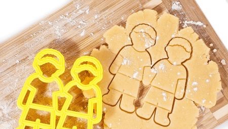 Forms for cookies: types and selection criteria