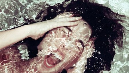 Hydrophobia: ano ito at paano mapupuksa ito?