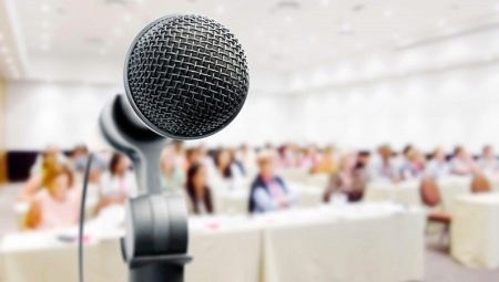 Glossophobia: paglalarawan, mga sanhi at pamamaraan ng pakikibaka