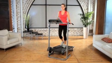 Magnetic treadmills: kung ano ito, kung paano ito gumagana at kung paano ito naiiba mula sa iba pang mga uri