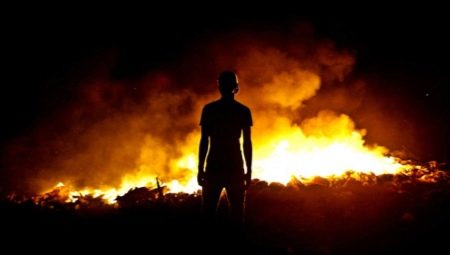 Bakit lumilikha ang pyromania at paano ito labanan?