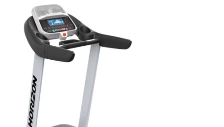 Mga sukat at bigat ng treadmills