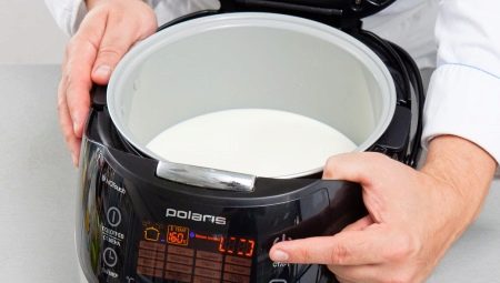 Pagkakatugma Multicooker Bowls