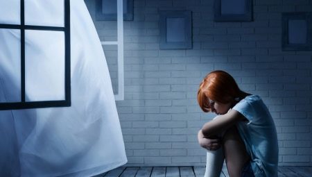 Listahan ng mga phobias: mula sa sikat hanggang sa rarest
