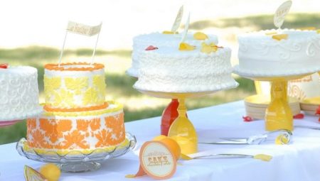 Lahat ng kailangan mong malaman tungkol sa mga rack ng cake