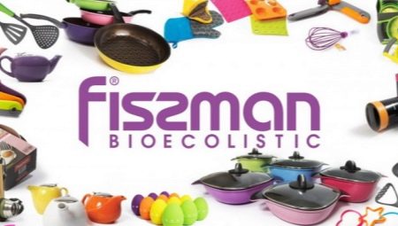 Lahat ng kailangan mong malaman tungkol sa Fissman