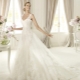 Long dream wedding dress - ano ito?