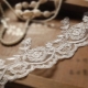 Choosing the right fabric for your wedding dress