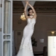 Dresses sa kasal sa isang figure