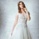 Kasal dresses mula sa Zuhair Murad