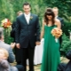 Green Wedding Dresses - Para sa Mga Hindi Karaniwang Bride