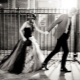 Black Wedding Dress - Para sa Maluho Bride