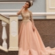 Kasal dresses mula sa Slanovskiy