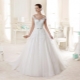 White Wedding Dress - Hindi nagkakamali Classic