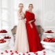 Long evening dresses