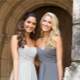 Gray dress is not boring!