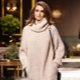Knitted dresses - a cozy image